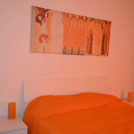 Valentina's House 3* Pozzuoli