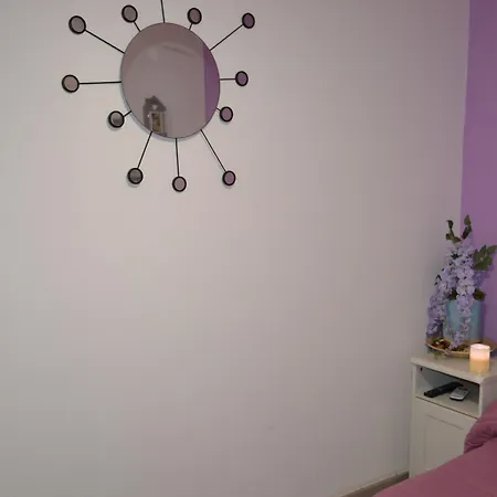 Bed & Breakfast Valentina's House Pozzuoli