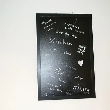 Valentina's House Pozzuoli