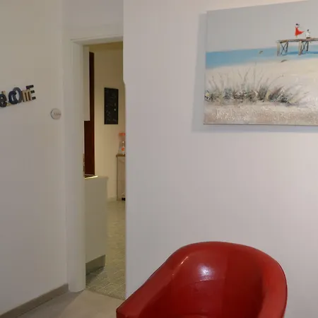 Valentina's House
