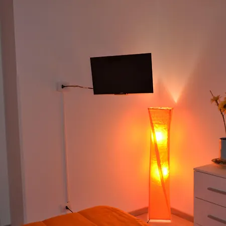 Valentina's House