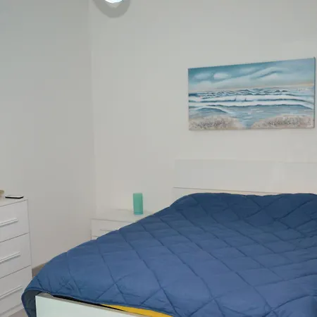 Valentina's House Bed & Breakfast Pozzuoli