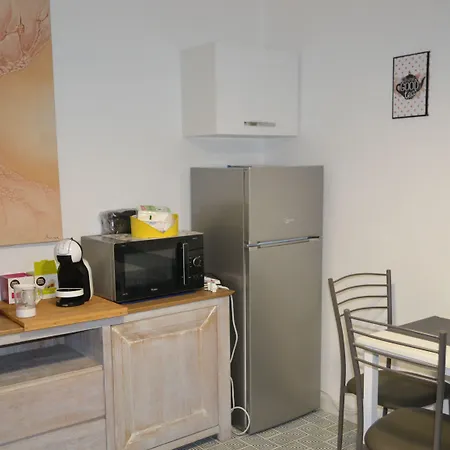 Valentina's House Bed & Breakfast 3*