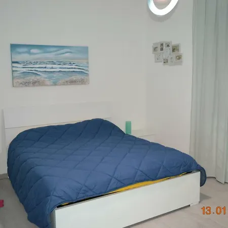Bed & Breakfast Valentina's House 3*