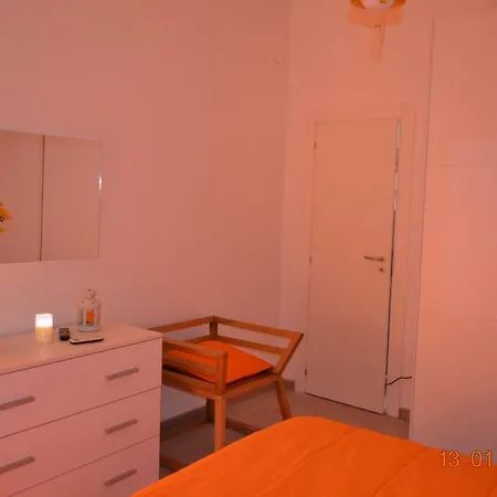 Valentina's House