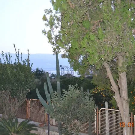 Bed & Breakfast Valentina's House Pozzuoli