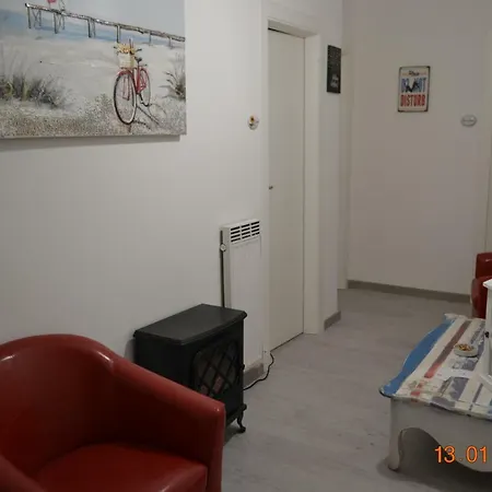 Valentina's House