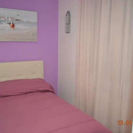 Bed & Breakfast Valentina's House 3*