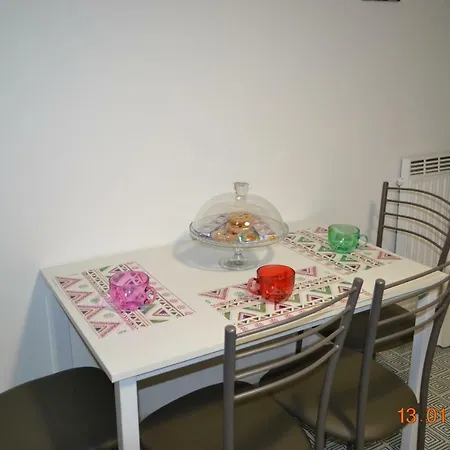 Valentina's House 3*